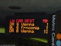6215 wir wussten gar nicht das es eh auch eine Metro nach Wien gibt :)